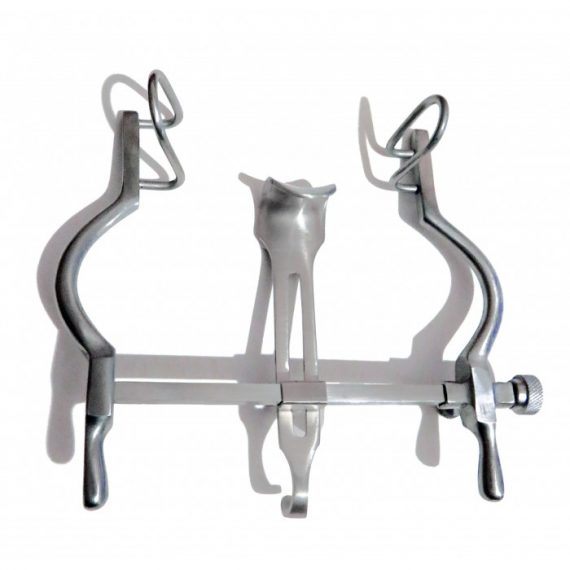 Balfour Retractor 3.5