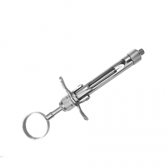 Dental Intraligamental 1.8ml Dental Syringe