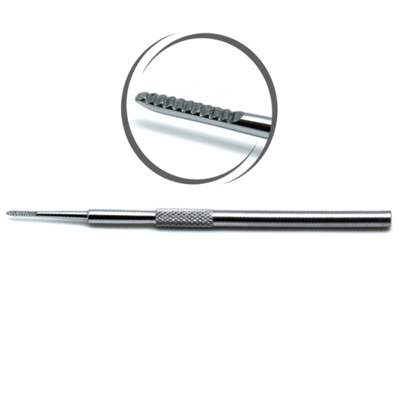 Nail File Single Ended