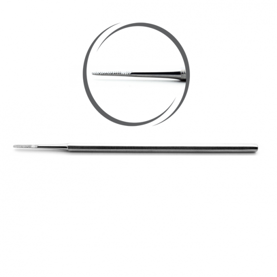 Nail File Single Ended