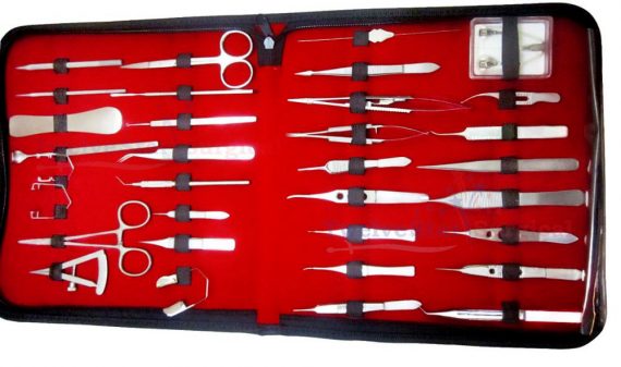ent kit