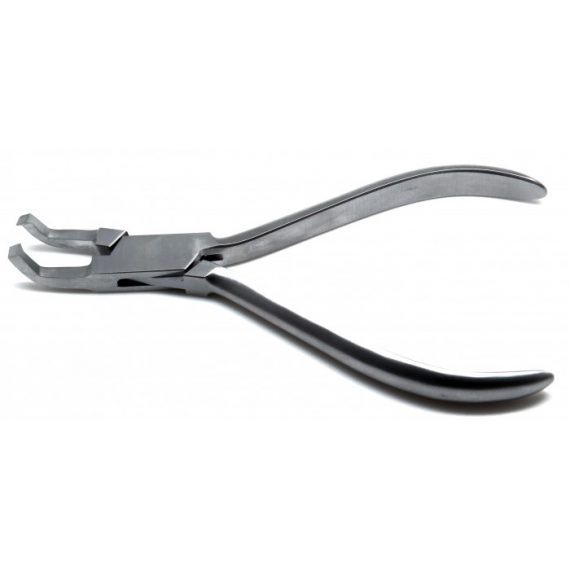 Direct Angle Band Pliers