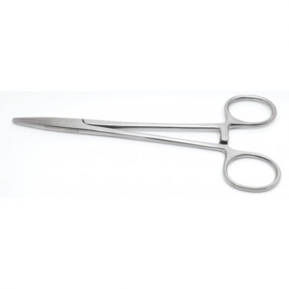 Mayo Hegar Forceps 5