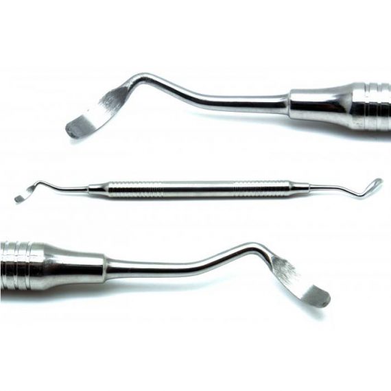 • Manufactured from High Quality Medical Grade Stainless Steel